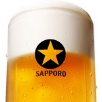 サッポロ生ビール黒ラベル