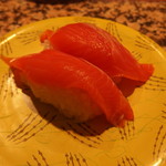 根室花まる - サーモンは普通に美味しい