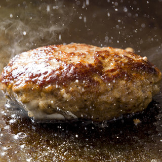 1日限定25食『プレミアム数寄屋バーグ』は初心者にオススメ◎