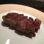 ヒレ肉