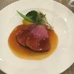 ダイニング＆カフェ ランデブーラウンジ - 