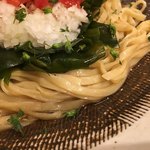 饗 くろ喜 - 石巻十三浜の生わかめ