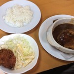 ウチョウテン - 