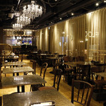 GOOD EAT TABLE & STANDARD BAR