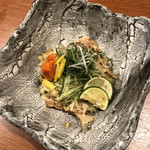 秋田料理専門店 黒瀬 - 