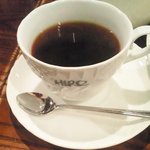 ヒロコーヒー 西宮北口店 - 人気ＮＯ１のコーヒー　『いながわ』