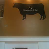 37 Steakhouse & Bar - 