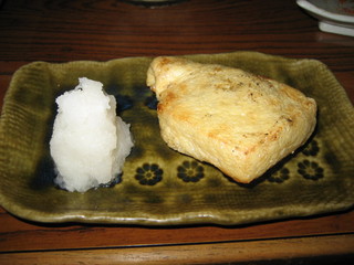 Daikoku - 納豆焼き