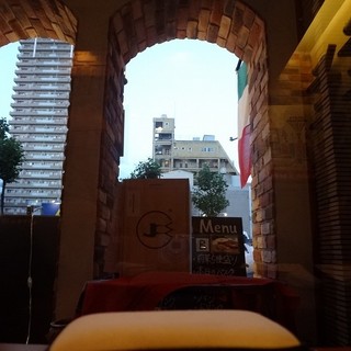 Naga~n cucina italiana_2