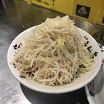 らーめん大 - つけらーめん 麺碗