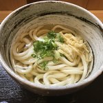 さぬき麺道 - ひやかけ　通常価格430円（税込）