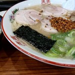 大輪ラーメン - 