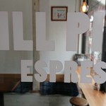 HILL PINE'S ESPRESSO - 