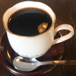 さくら - ドリンク写真:グアテマラ