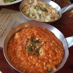 Risotto Cafe 東京基地 - 