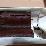 ケンズカフェ東京 総本店 - 