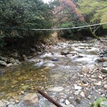 池田養魚場渓流館 - 