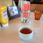 each - ミネストローネ