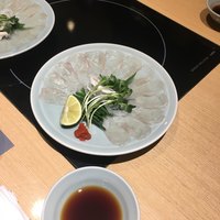 とらふぐ亭 新宿別館 - 