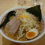 ラーメン めん丸 - 