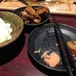 炙りや鶏兵衛 - 