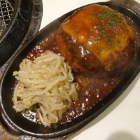 肉の匠 将泰庵 船橋駅前 はなれ店 - 飲めるハンバーグ御膳