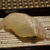 寿司英 - 握り寿司UP：イシガレイ