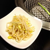 焼肉専科 肉の切り方 日本橋本店 - 