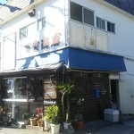 ひもの万宝商店