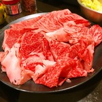 大衆ホルモン焼肉 順 - 