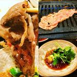 Taishuu Horumon Yakiniku Jun - 