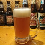 中野ビール工房 - 