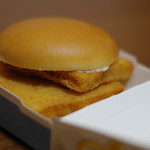 マクドナルド - 