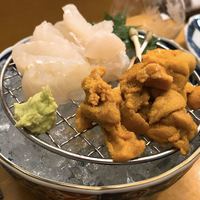 浅草じゅうろく - お造り