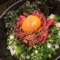 焼肉家 KAZU 神楽坂 - 
