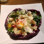 個室肉バル M'sキッチン - 