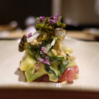 日本料理 晴山 - 5