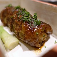 日本料理 晴山 - 16