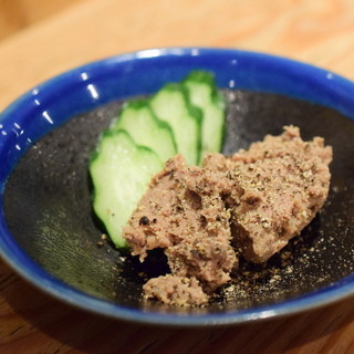 目黒日本酒バル いと。スタンド_1