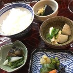 自然坊たなか - 