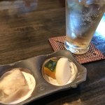 おいしい酒と料理 なかよし - 