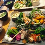 カフェレストニコ - 