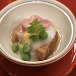 霊山寺 天龍閣 - 