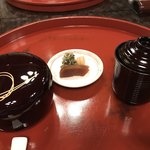 霊山寺 天龍閣 - 