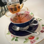 マッシモ・マリアーニ - ダージリン