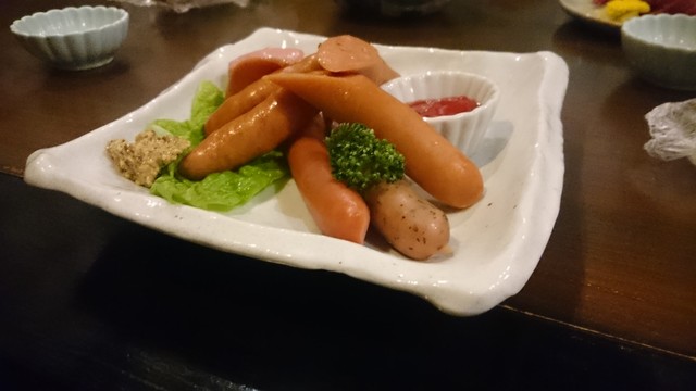 実の房・居食家 - さくらんぼ東根（焼き鳥）の写真