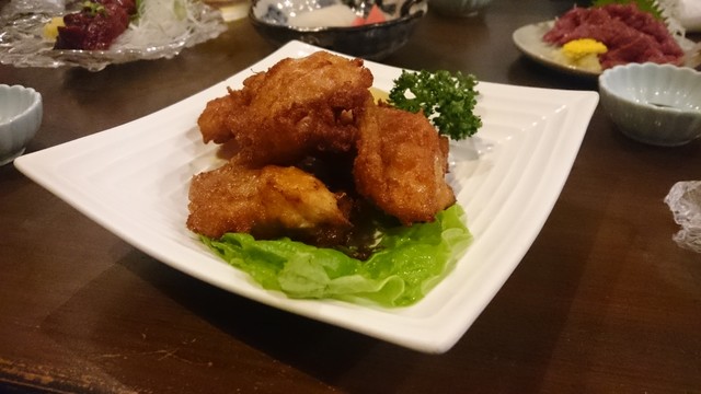 実の房・居食家 - さくらんぼ東根（焼き鳥）の写真