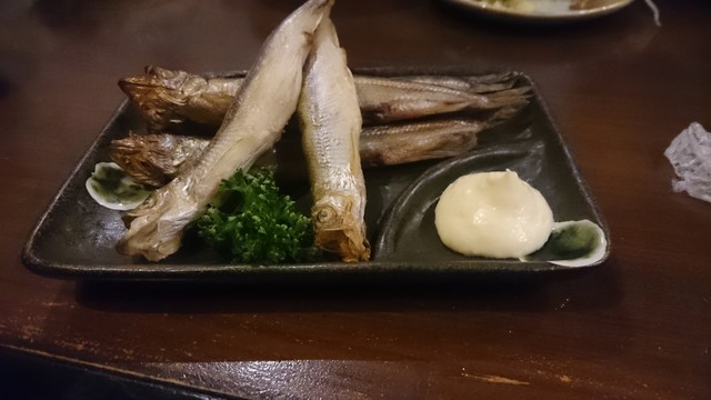 実の房・居食家 - さくらんぼ東根（焼き鳥）の写真