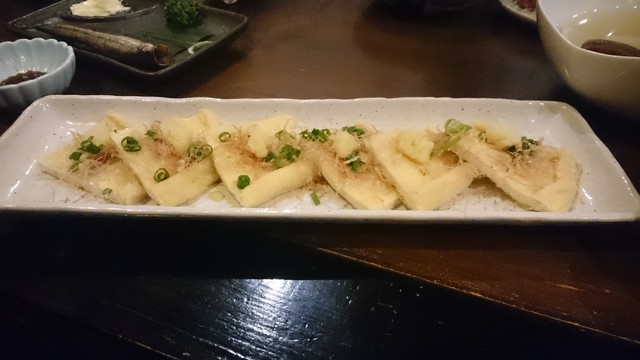 実の房・居食家 - さくらんぼ東根（焼き鳥）の写真