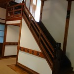 旅館花屋 - 新撰組   池田屋みたい(^_^)v